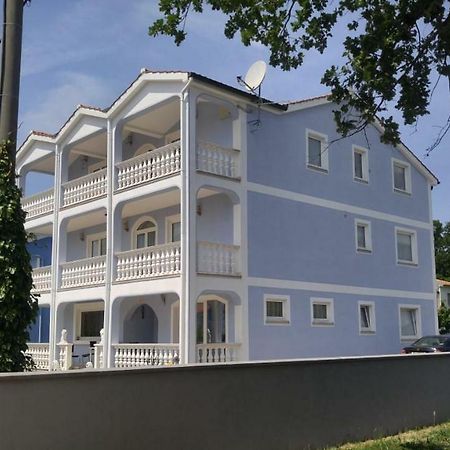 Apartman Janja بوريتش المظهر الخارجي الصورة