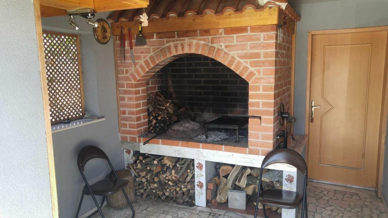 Apartman Janja بوريتش المظهر الخارجي الصورة