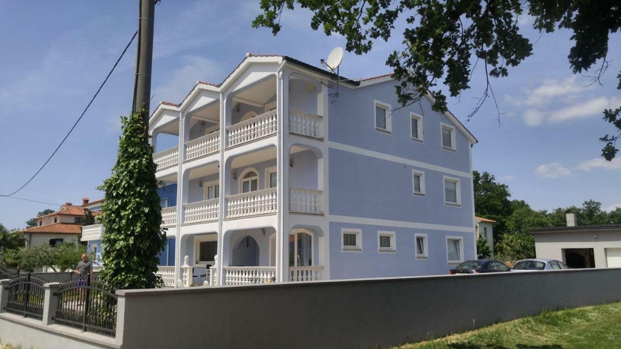 Apartman Janja بوريتش المظهر الخارجي الصورة