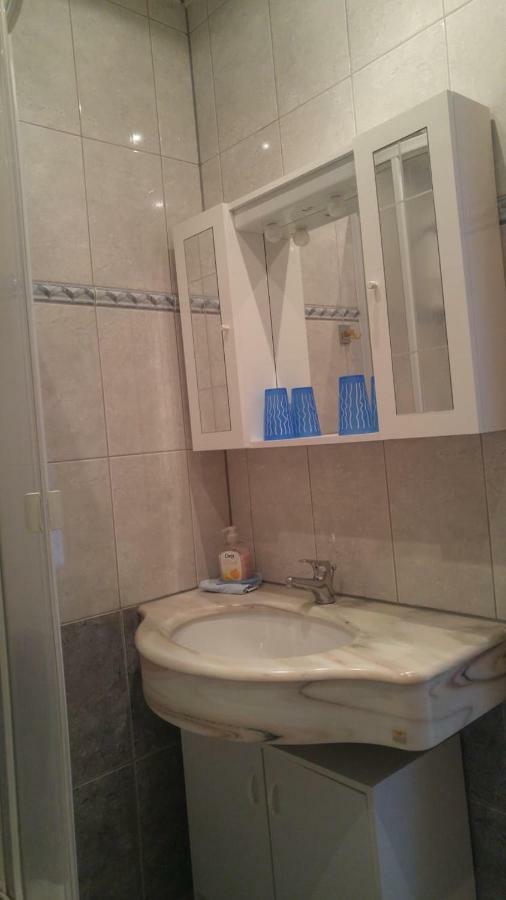 Apartman Janja بوريتش المظهر الخارجي الصورة