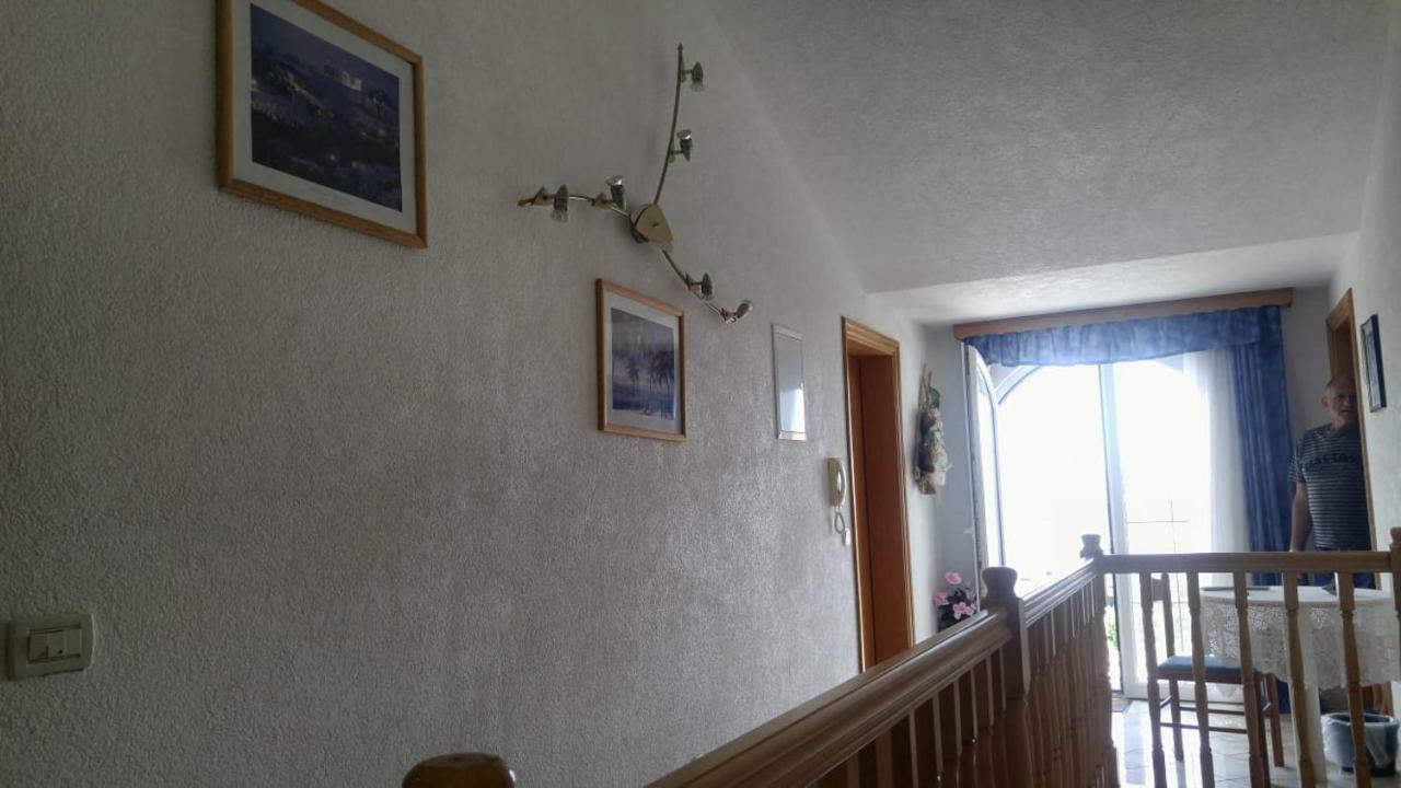 Apartman Janja بوريتش المظهر الخارجي الصورة