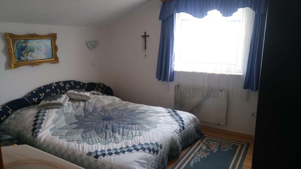Apartman Janja بوريتش المظهر الخارجي الصورة