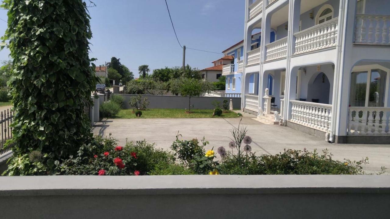 Apartman Janja بوريتش المظهر الخارجي الصورة