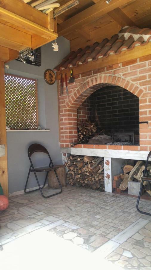 Apartman Janja بوريتش المظهر الخارجي الصورة