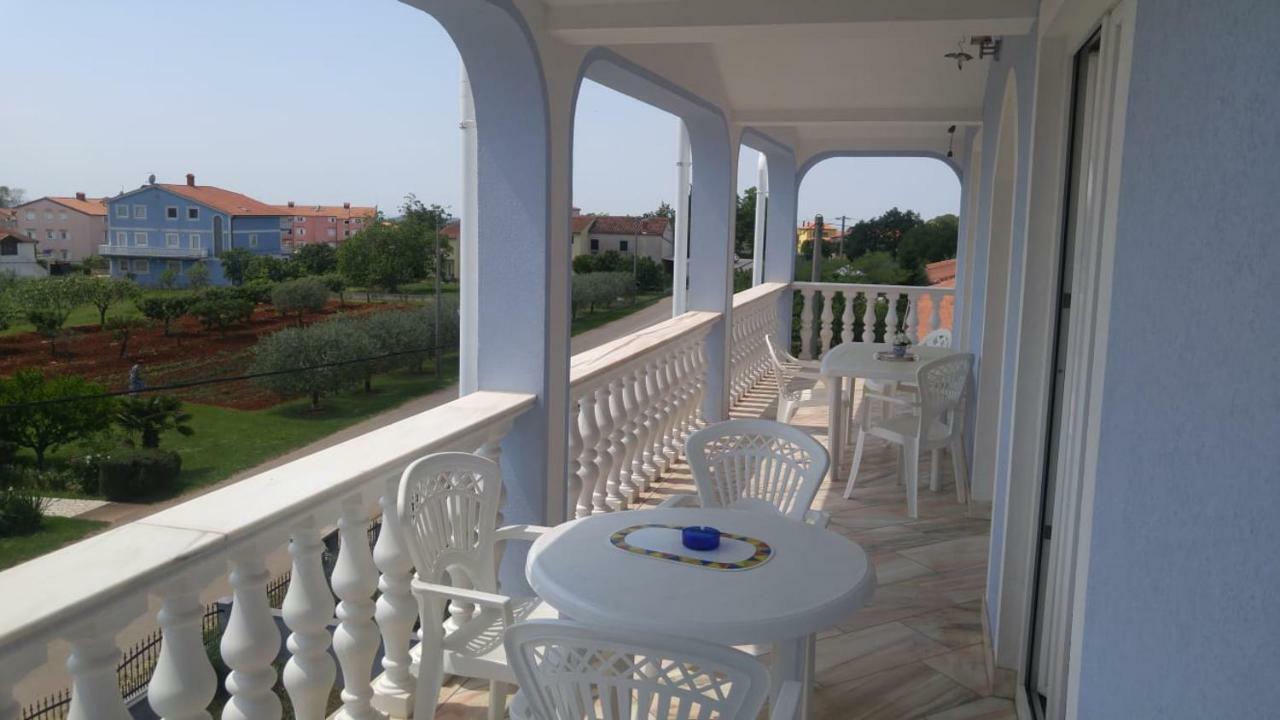 Apartman Janja بوريتش المظهر الخارجي الصورة