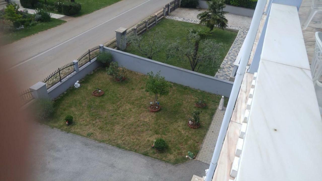 Apartman Janja بوريتش المظهر الخارجي الصورة