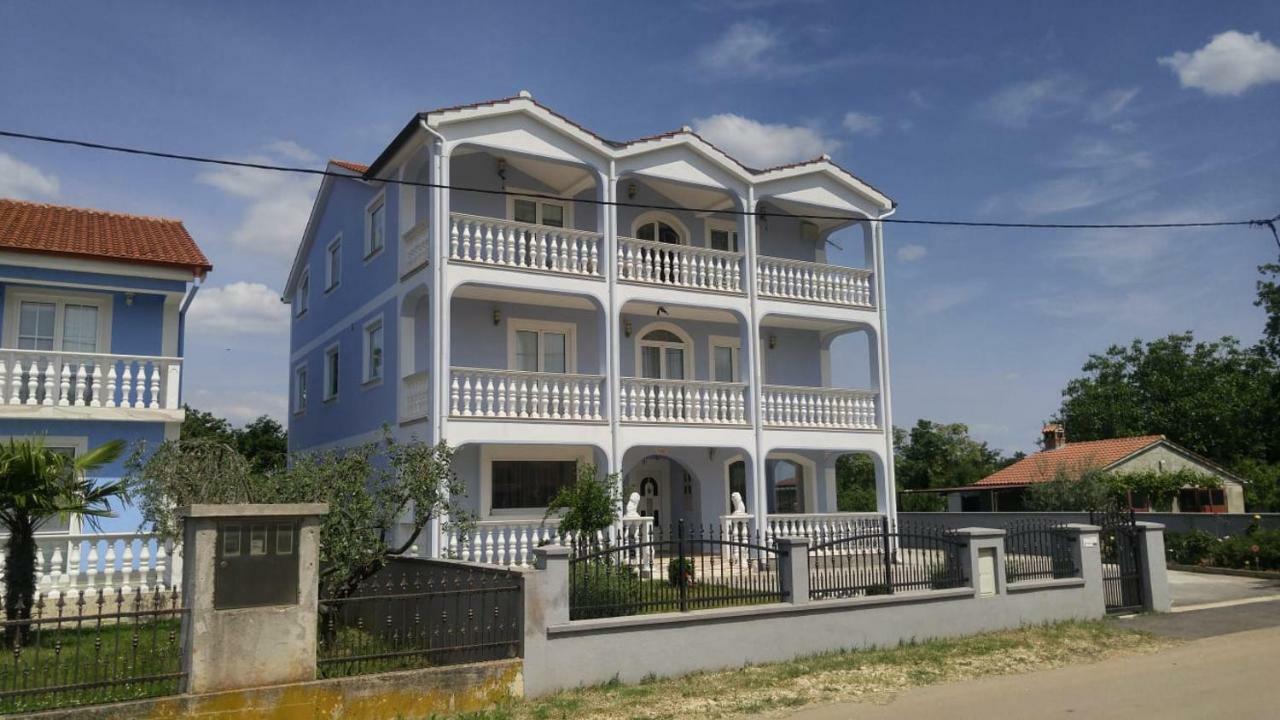 Apartman Janja بوريتش المظهر الخارجي الصورة