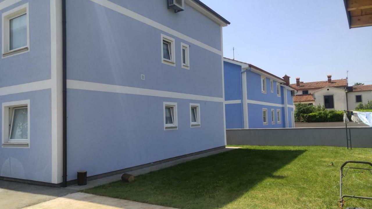 Apartman Janja بوريتش المظهر الخارجي الصورة
