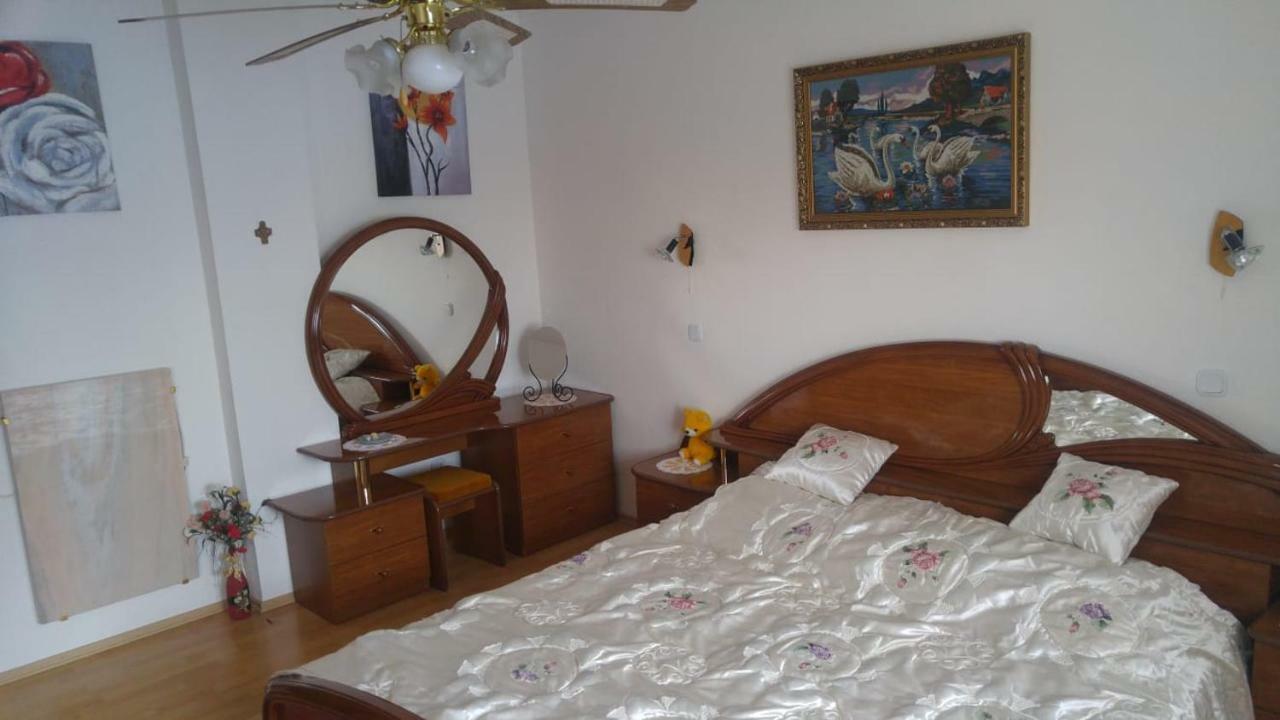 Apartman Janja بوريتش المظهر الخارجي الصورة