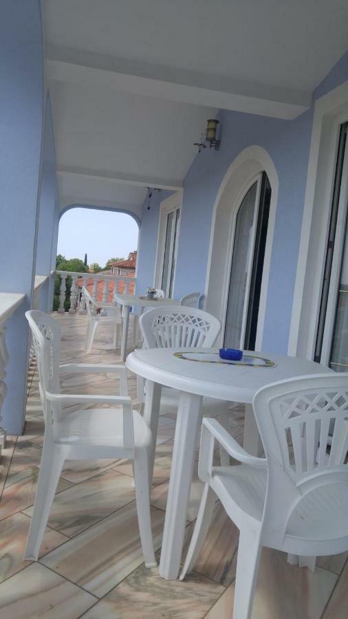 Apartman Janja بوريتش المظهر الخارجي الصورة