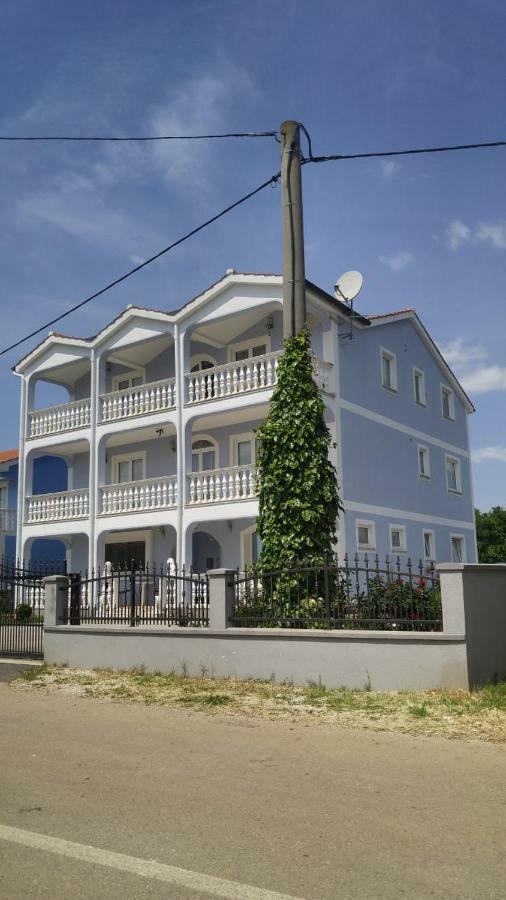 Apartman Janja بوريتش المظهر الخارجي الصورة