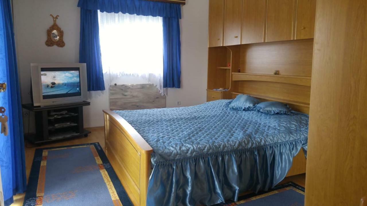 Apartman Janja بوريتش المظهر الخارجي الصورة