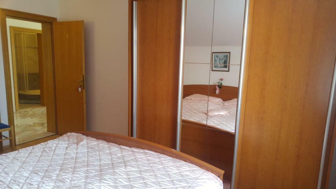 Apartman Janja بوريتش المظهر الخارجي الصورة