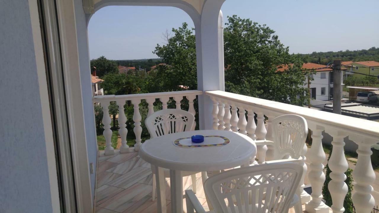 Apartman Janja بوريتش المظهر الخارجي الصورة
