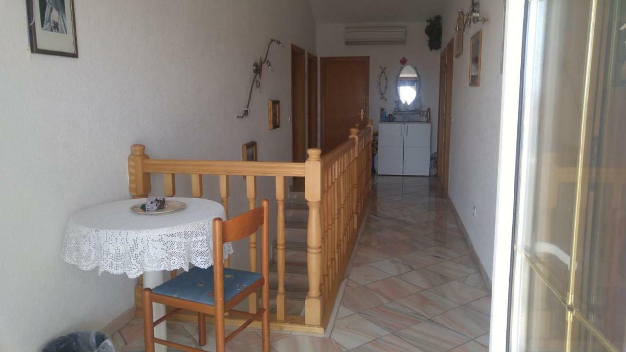 Apartman Janja بوريتش المظهر الخارجي الصورة