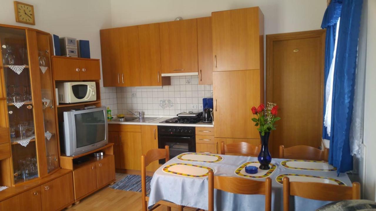 Apartman Janja بوريتش المظهر الخارجي الصورة