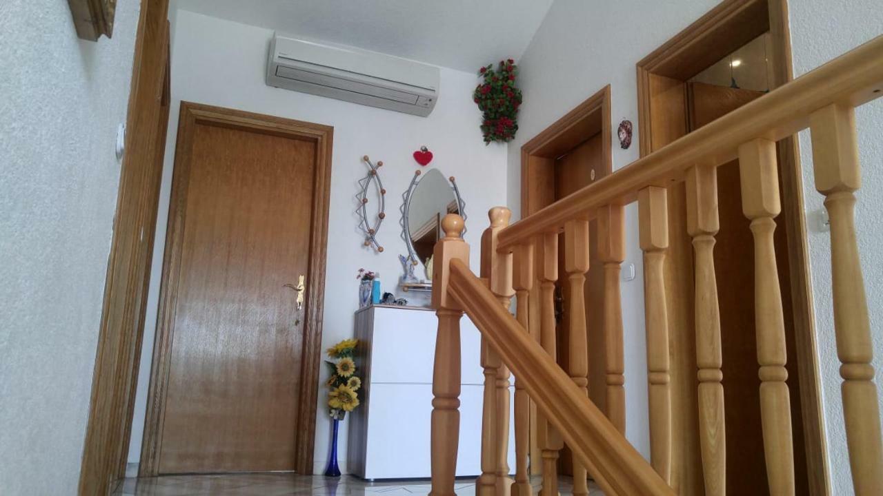 Apartman Janja بوريتش المظهر الخارجي الصورة