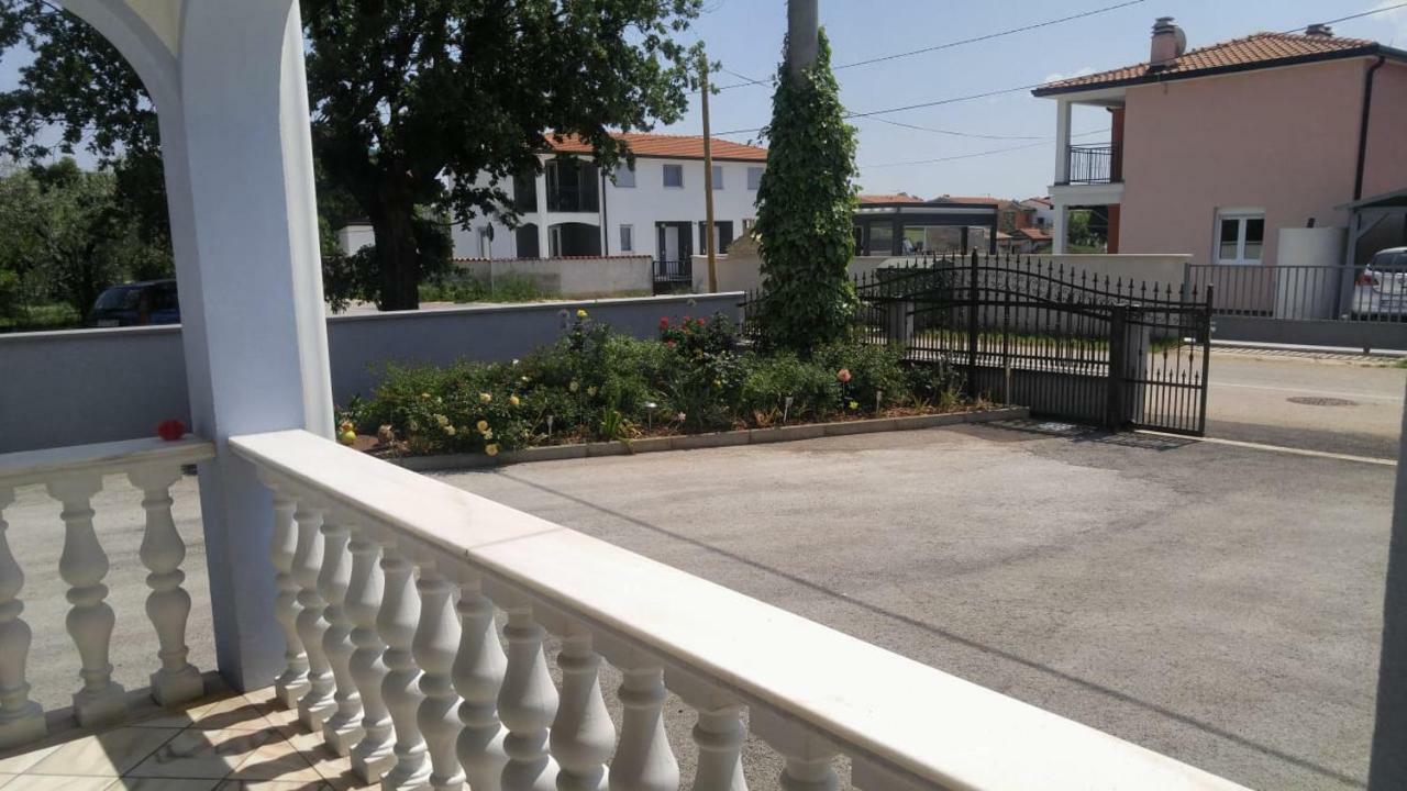 Apartman Janja بوريتش المظهر الخارجي الصورة