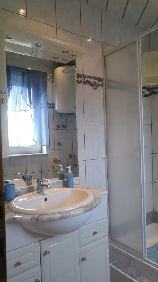 Apartman Janja بوريتش المظهر الخارجي الصورة