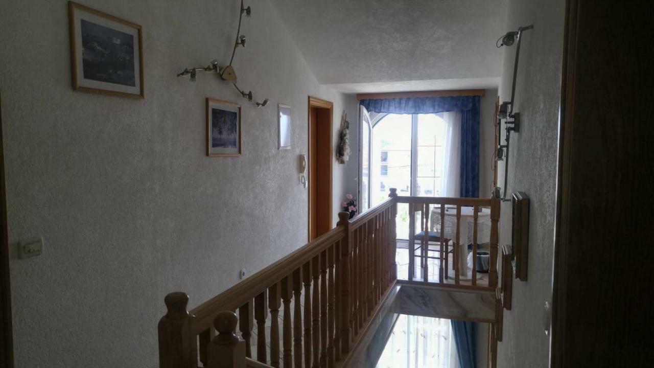 Apartman Janja بوريتش المظهر الخارجي الصورة