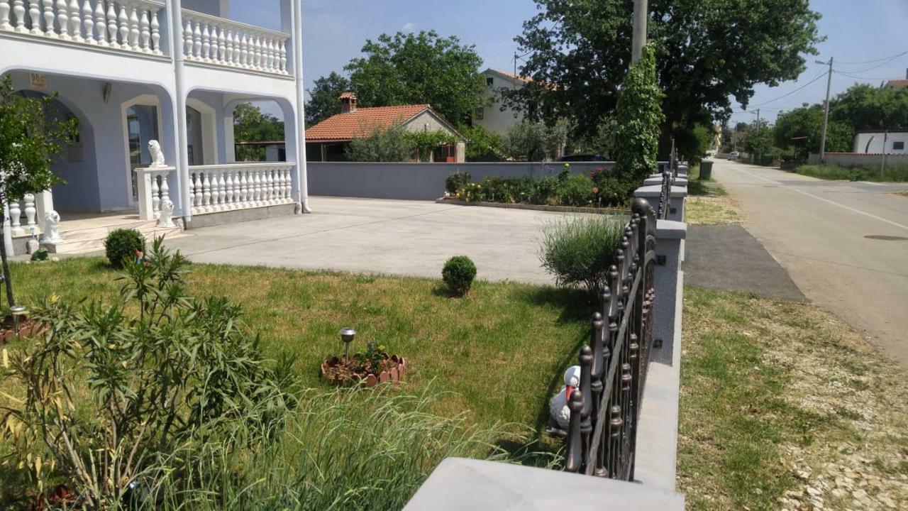 Apartman Janja بوريتش المظهر الخارجي الصورة