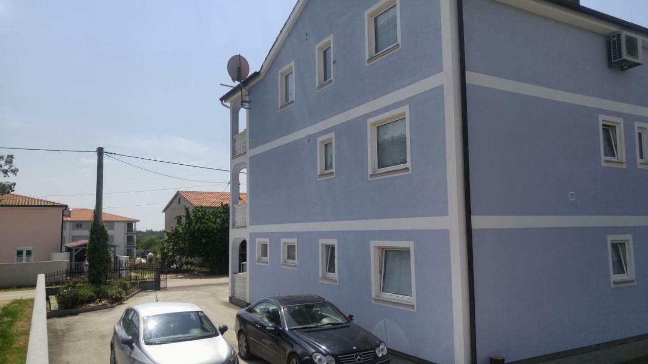Apartman Janja بوريتش المظهر الخارجي الصورة